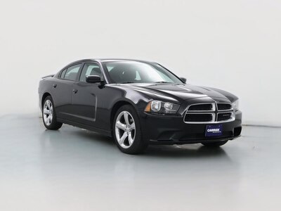 2014 Dodge Charger SE -
                Tinley Park, IL
