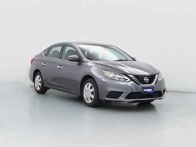 2019 Nissan Sentra S -
                Tinley Park, IL