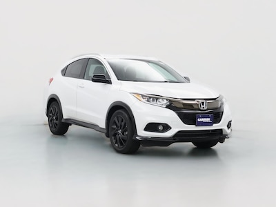 2022 Honda HR-V Sport -
                Tinley Park, IL
