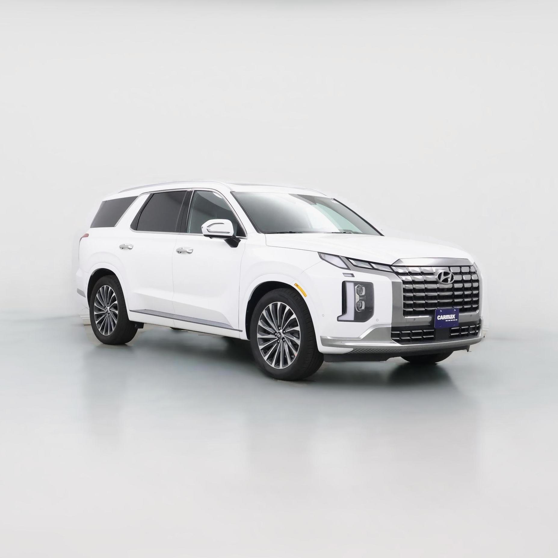 Thumbnail: 2023 Hyundai Palisade - 1