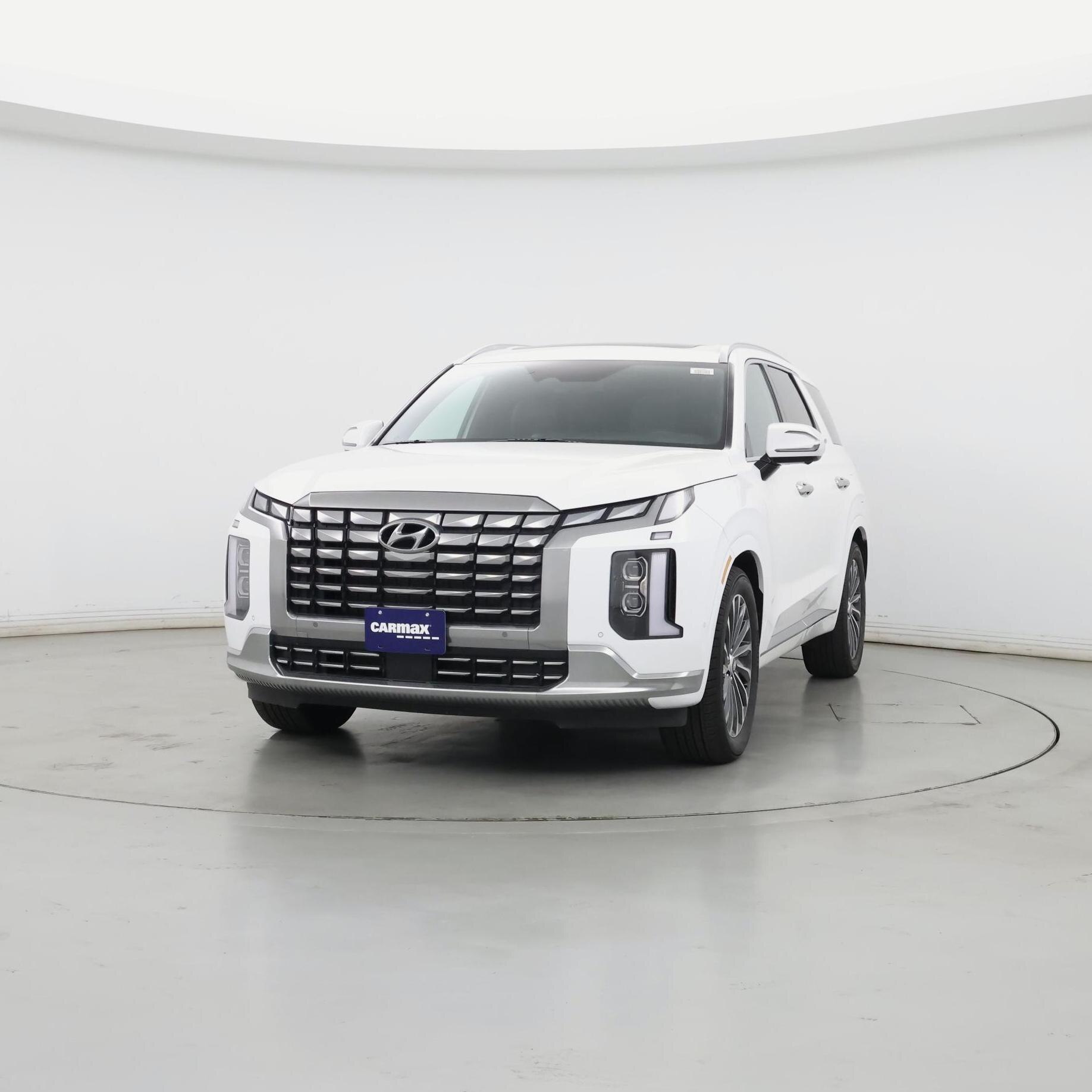 Thumbnail: 2023 Hyundai Palisade - 4