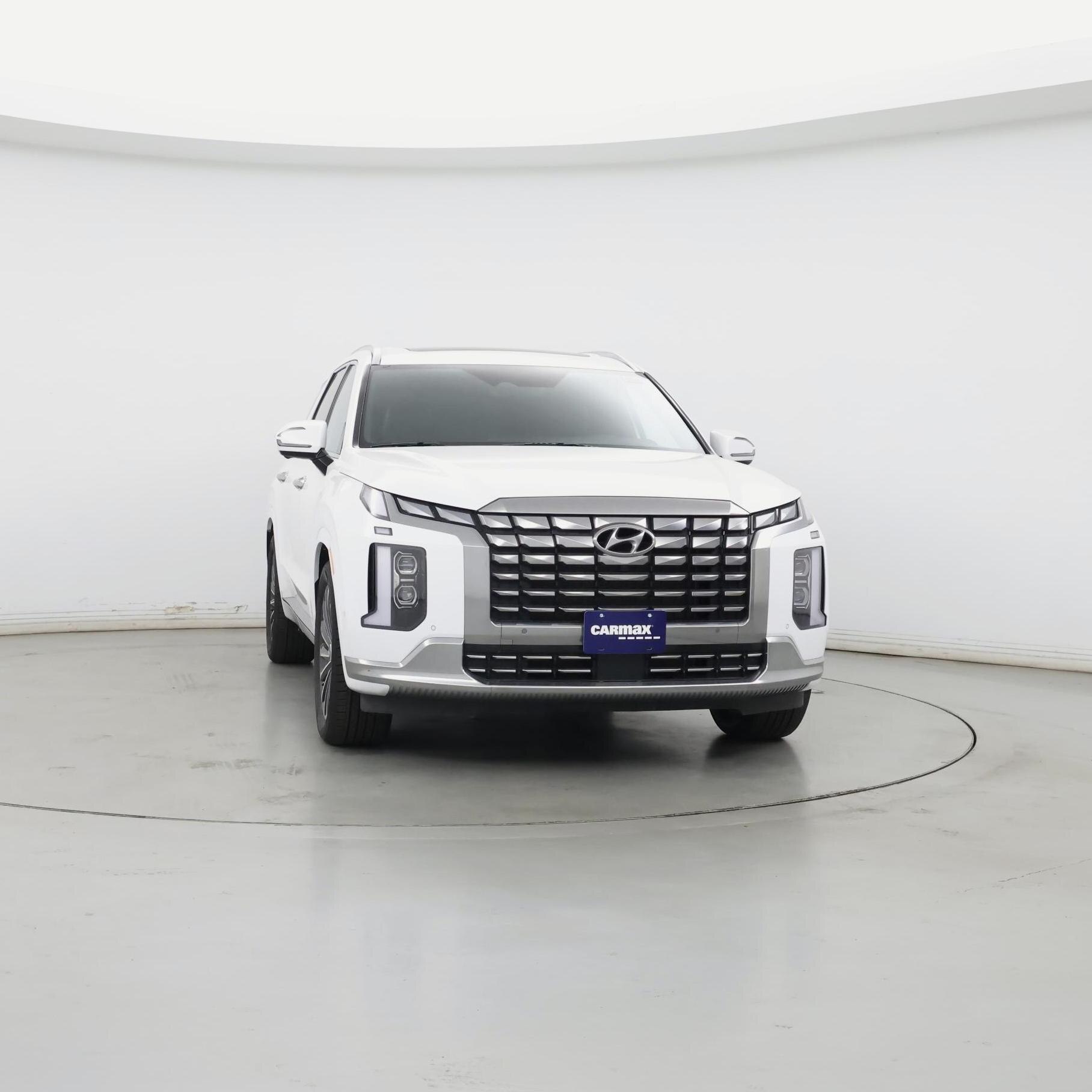 Thumbnail: 2023 Hyundai Palisade - 5