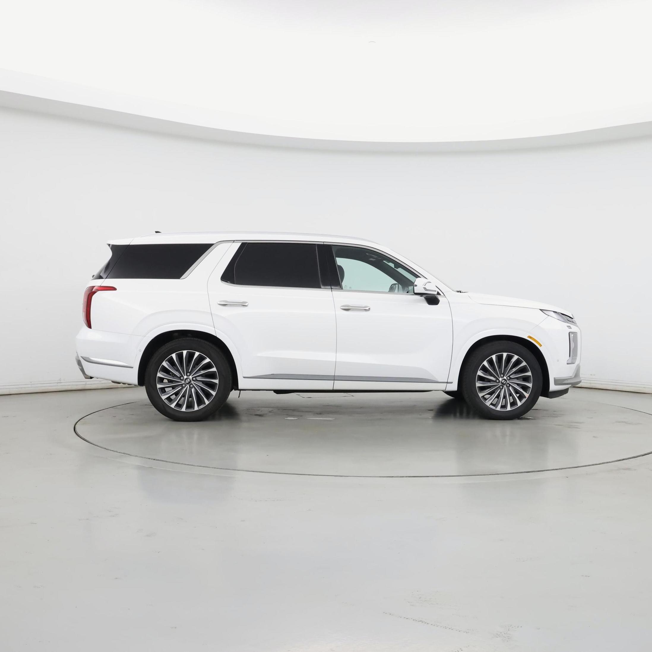 Thumbnail: 2023 Hyundai Palisade - 7