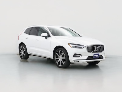 2019 Volvo XC60 T6 Inscription -
                Tinley Park, IL