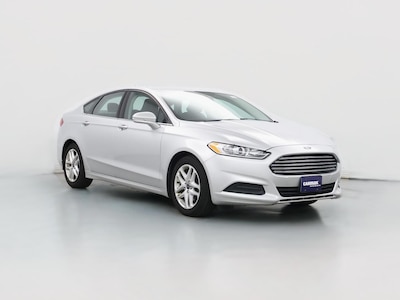 2016 Ford Fusion SE -
                Tinley Park, IL
