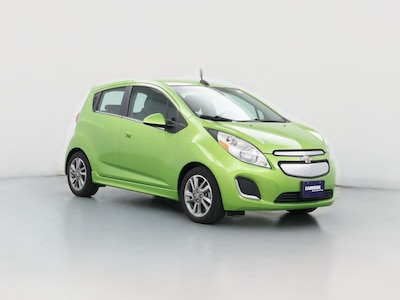 2016 Chevrolet Spark EV -
                  Tinley Park, IL