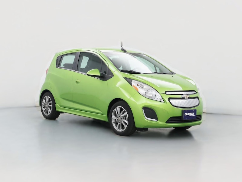 2016 Chevrolet Spark EV -
                  Tinley Park, IL