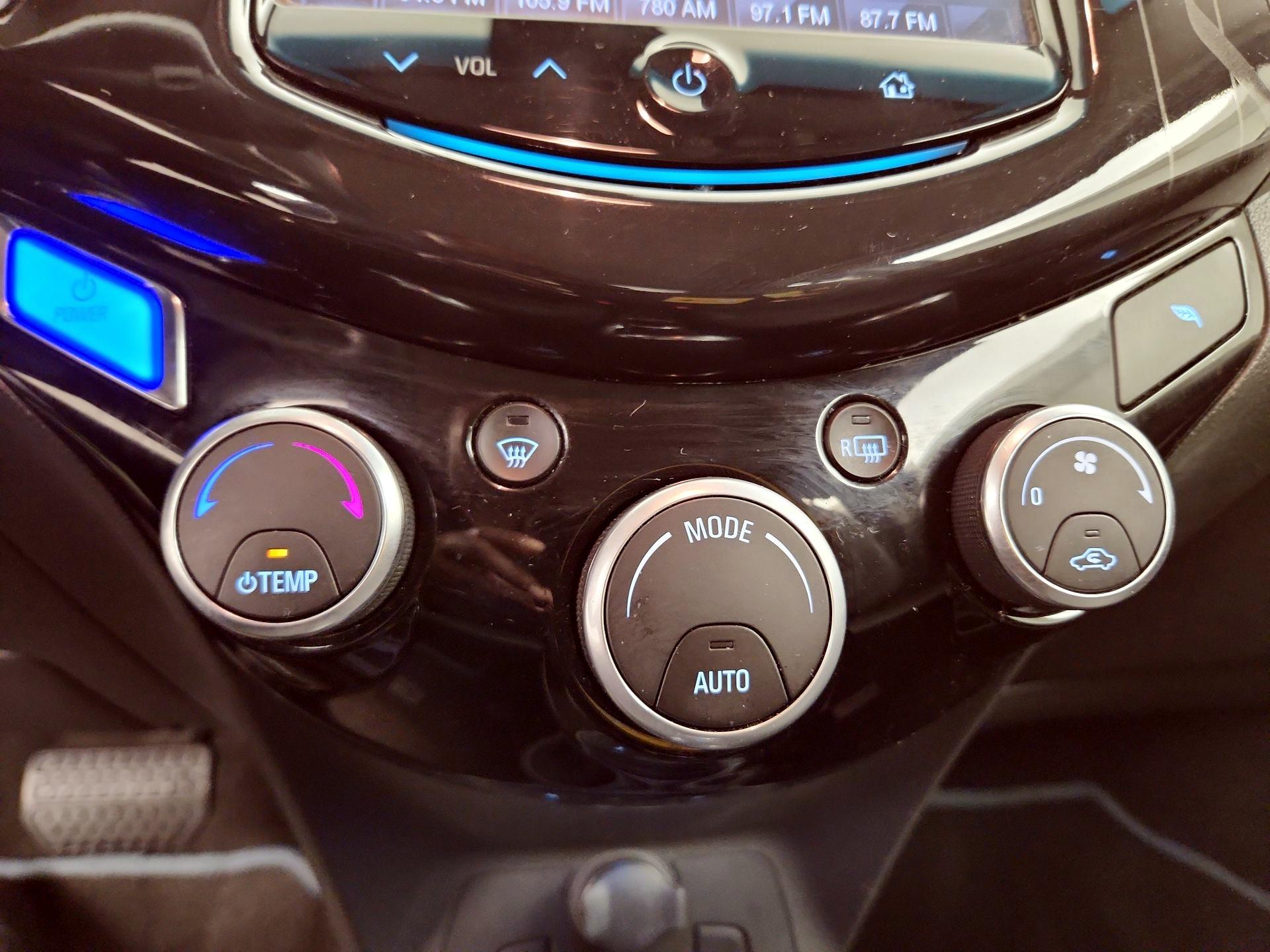 Thumbnail: 2016 Chevrolet Spark - 15