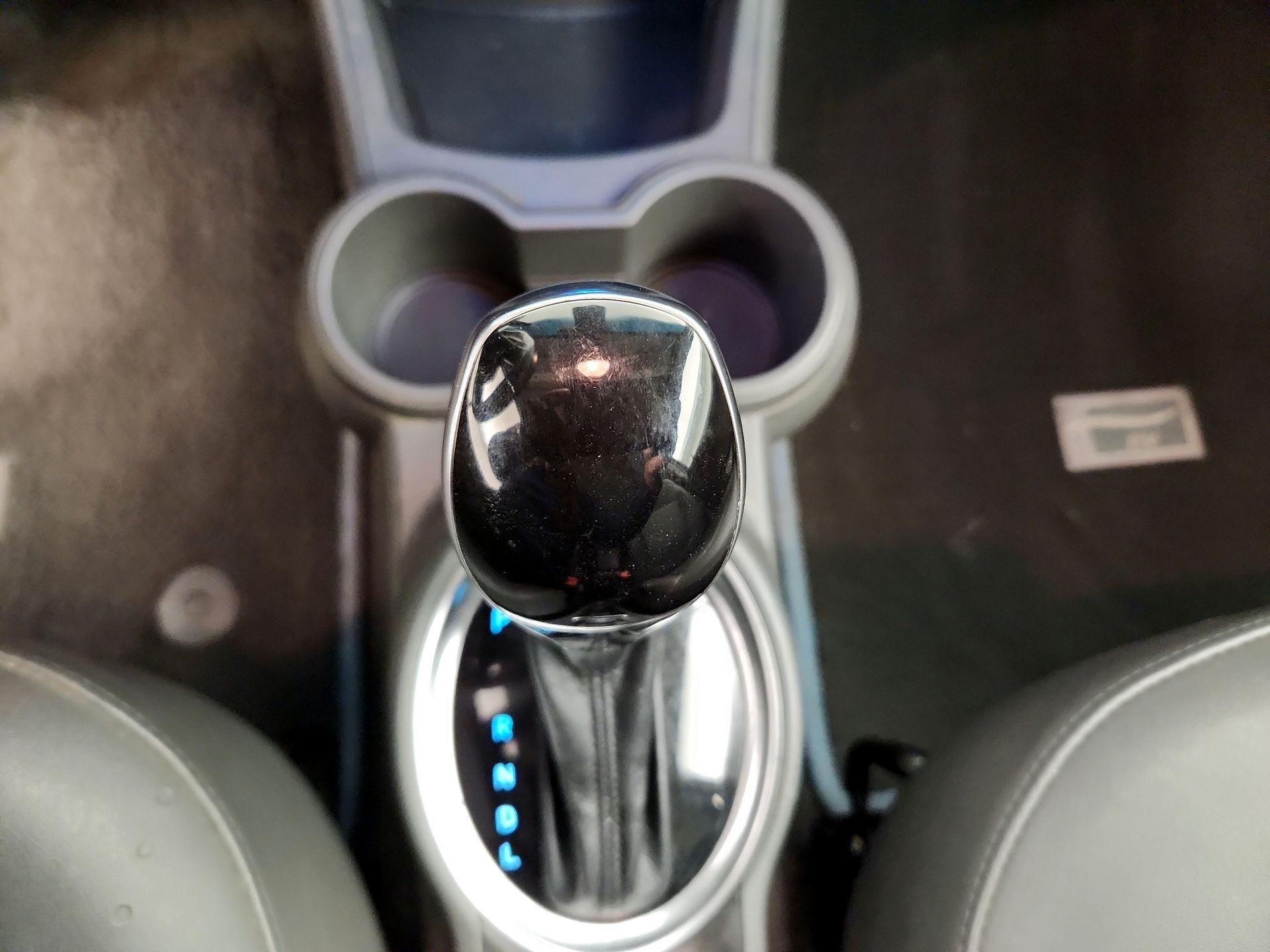 Thumbnail: 2016 Chevrolet Spark - 16