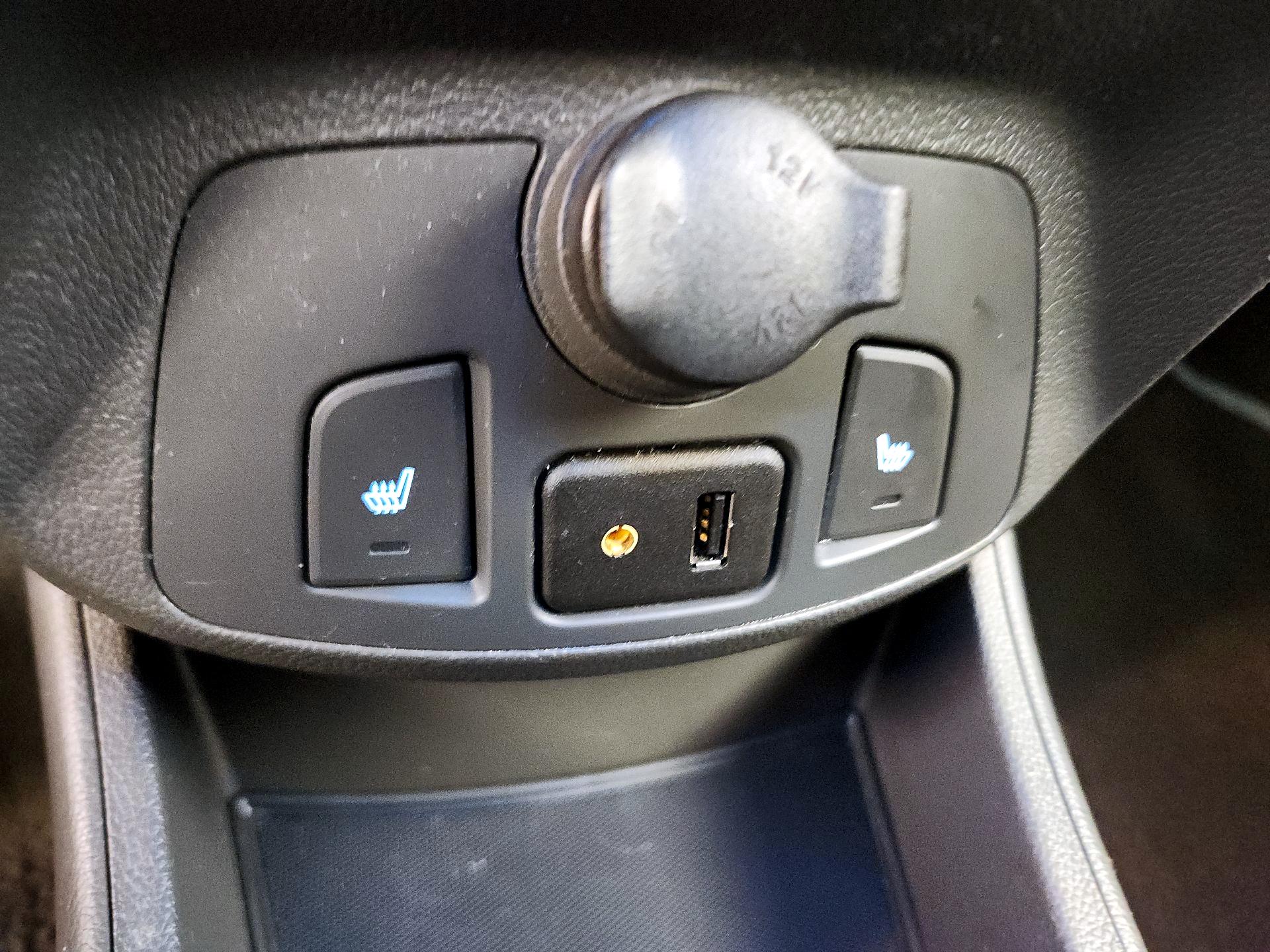 Thumbnail: 2016 Chevrolet Spark - 17