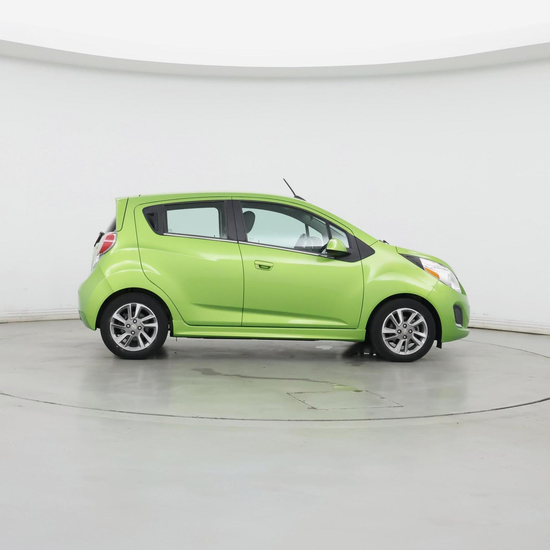 Thumbnail: 2016 Chevrolet Spark - 7