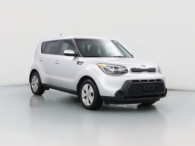 2014 Kia Soul  -
                  Tinley Park, IL