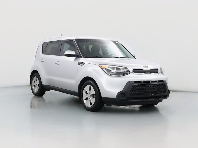 2014 Kia Soul  -
                  Tinley Park, IL