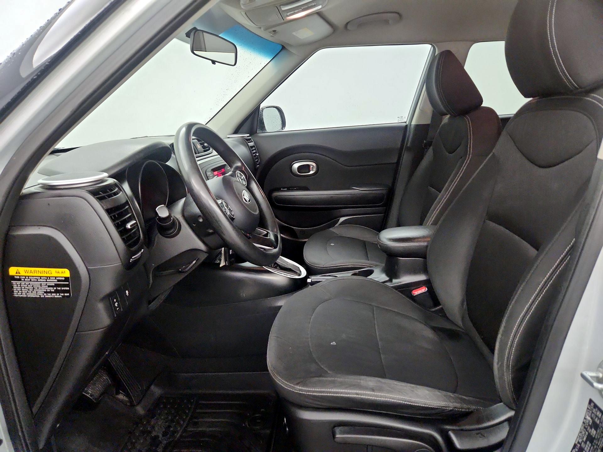 Thumbnail: 2014 Kia Soul - 11