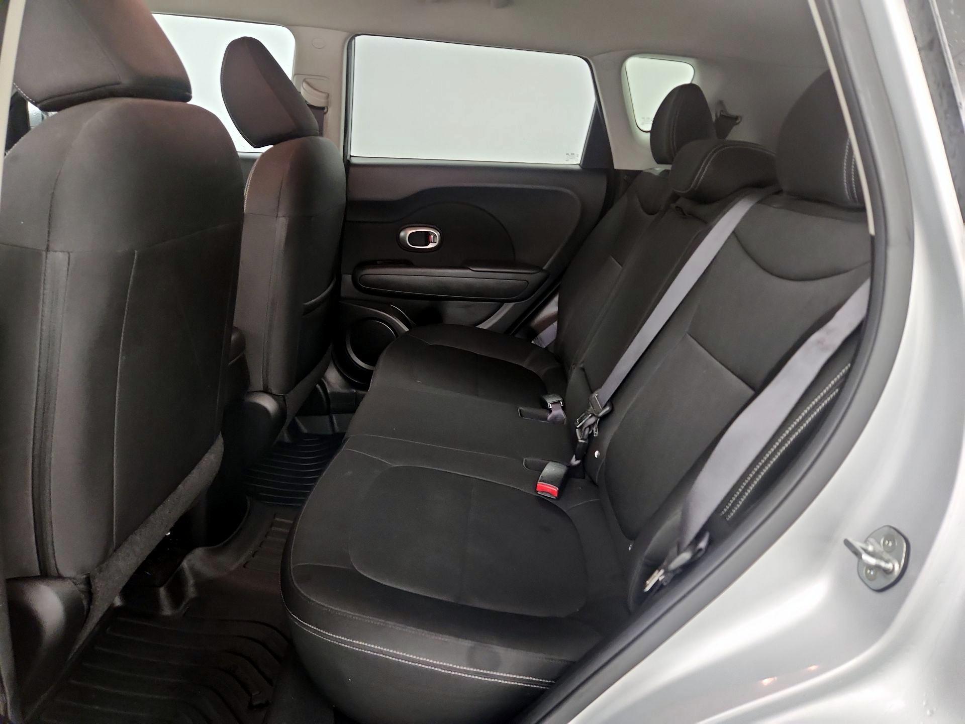 Thumbnail: 2014 Kia Soul - 18
