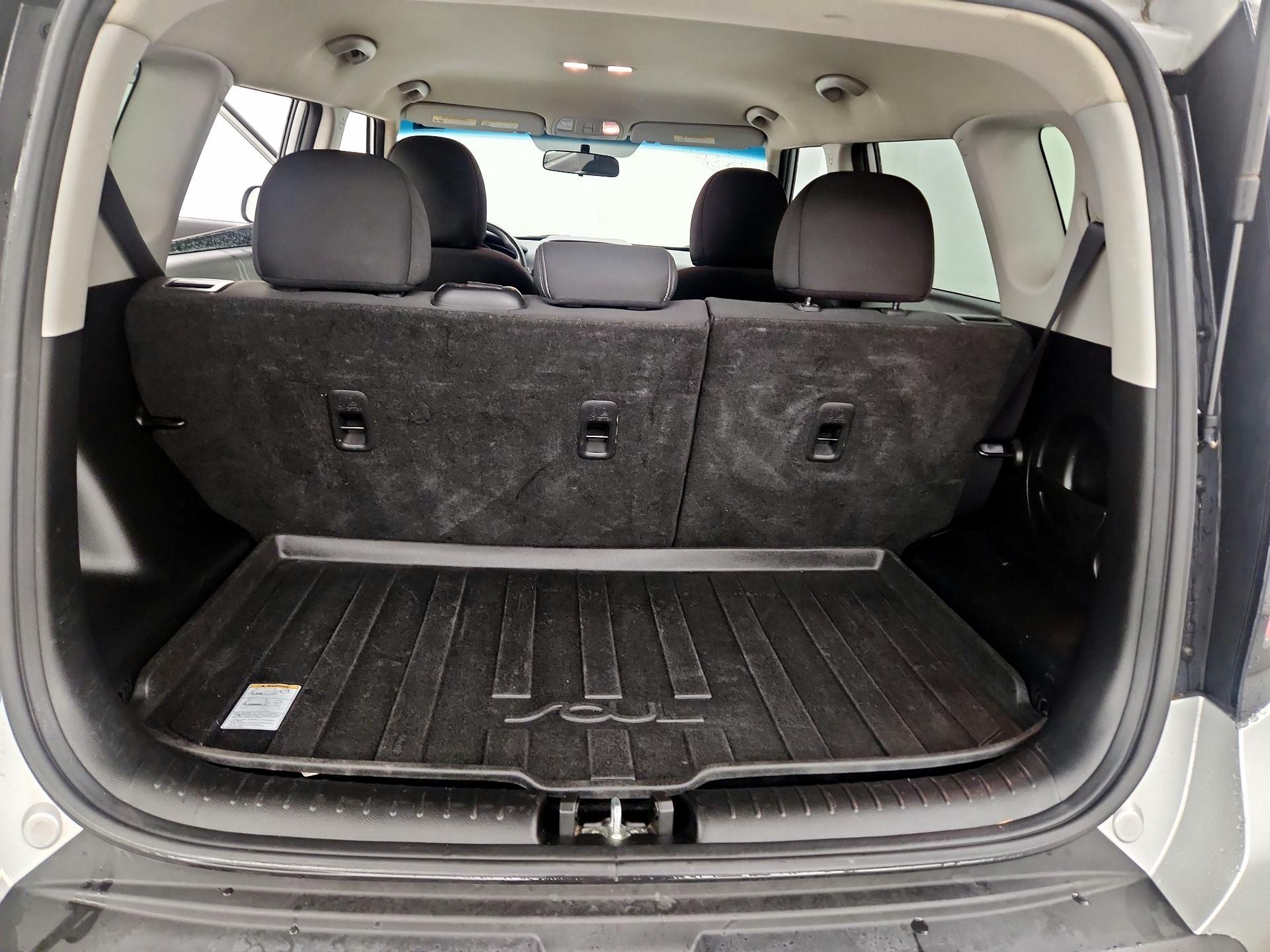 Thumbnail: 2014 Kia Soul - 19