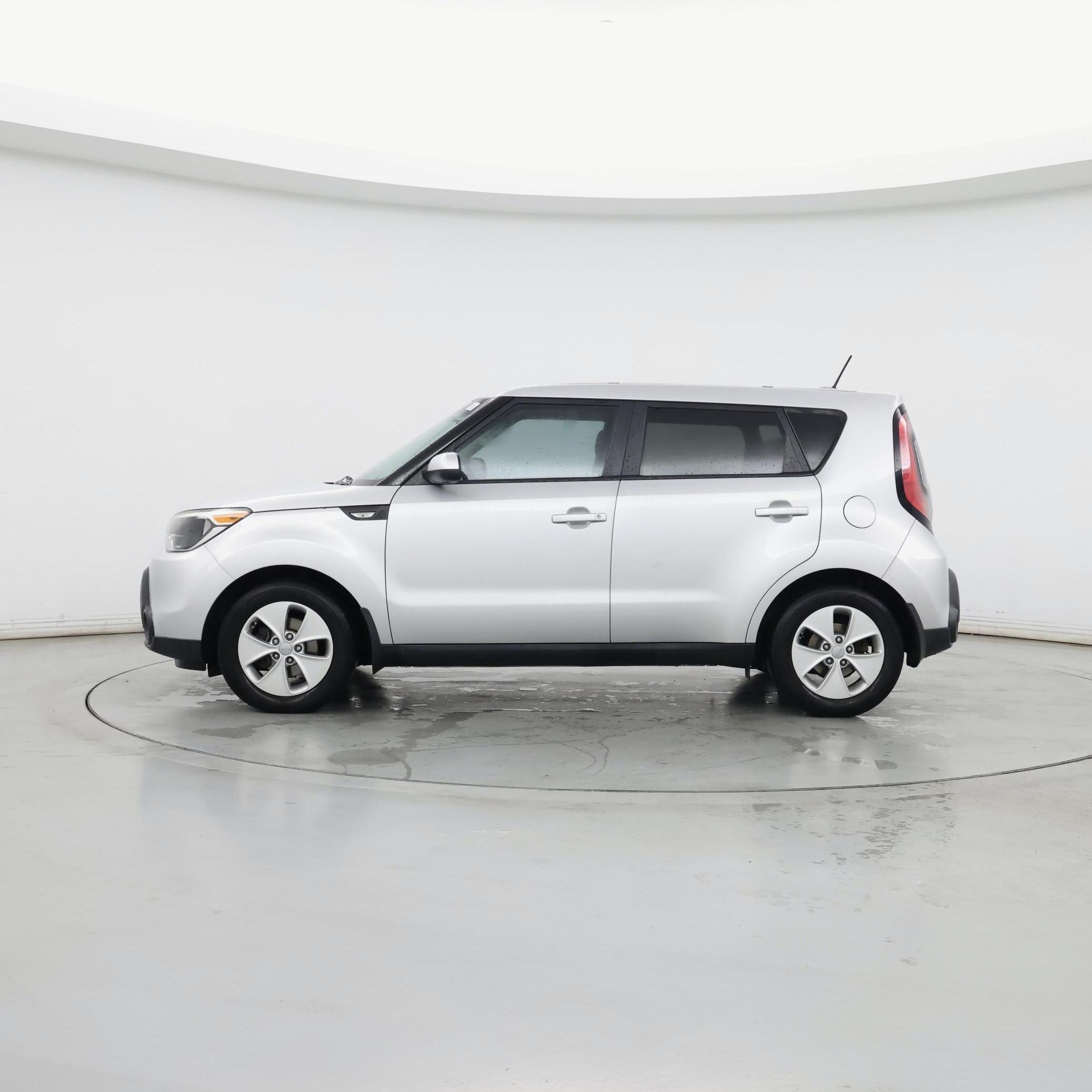 Thumbnail: 2014 Kia Soul - 3