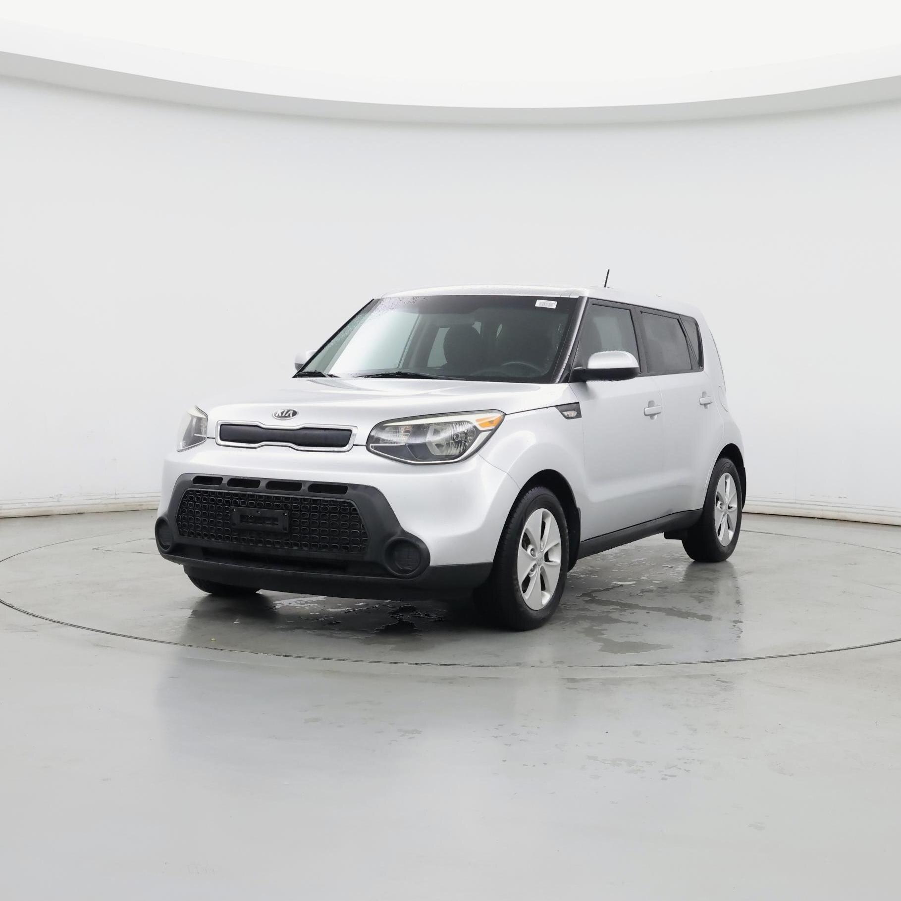 Thumbnail: 2014 Kia Soul - 4