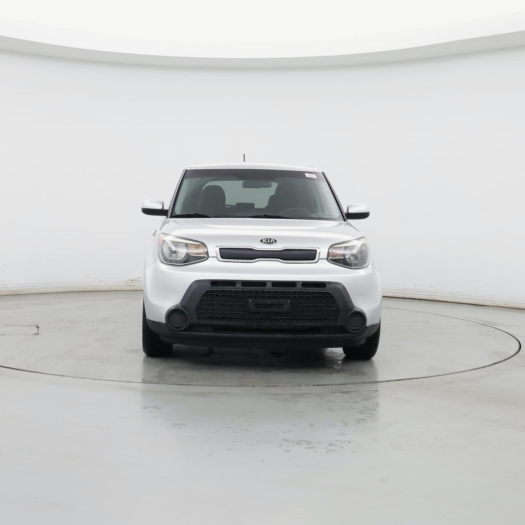 Thumbnail: 2014 Kia Soul - 5