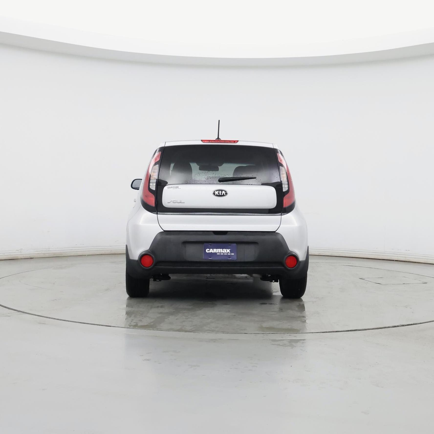 Thumbnail: 2014 Kia Soul - 6