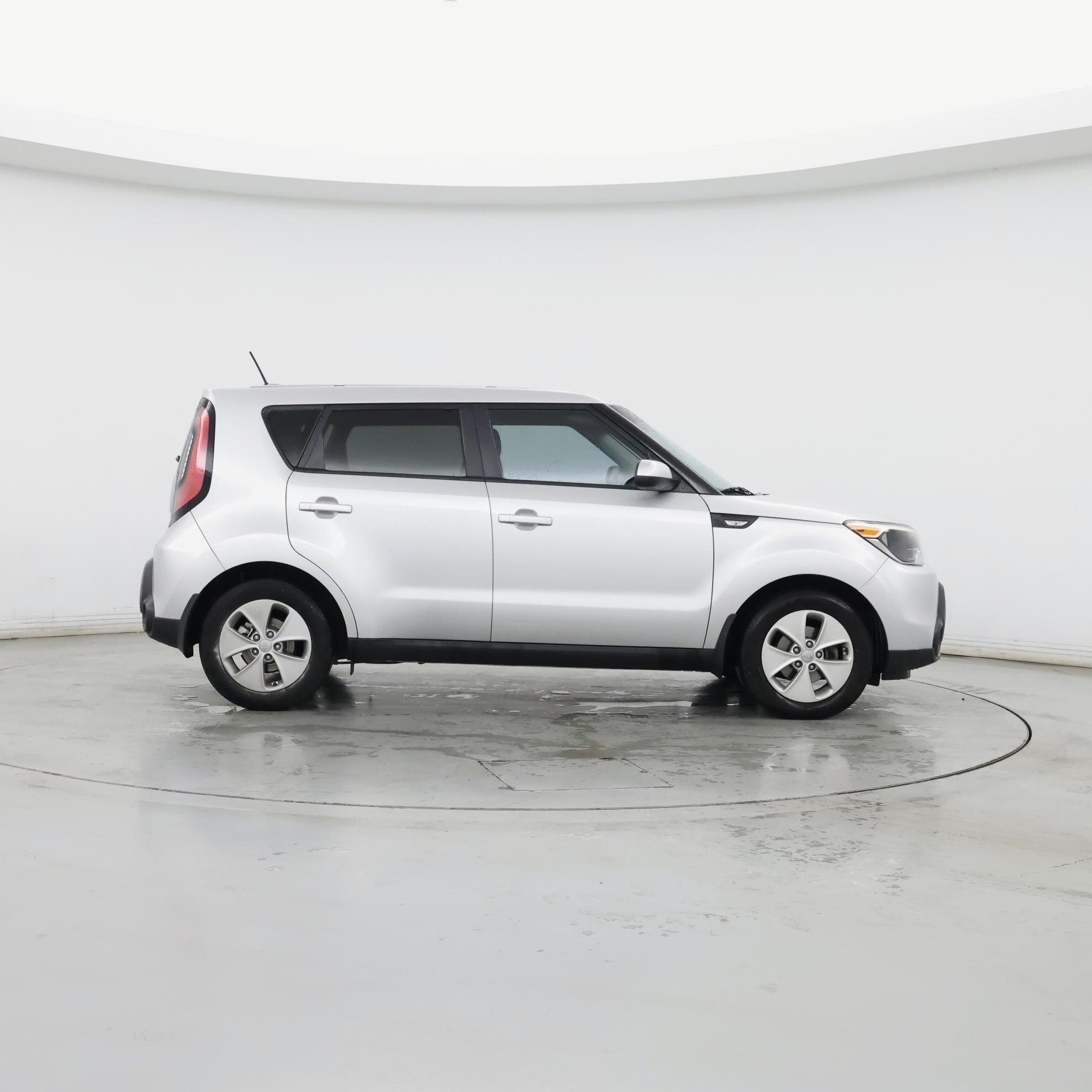 Thumbnail: 2014 Kia Soul - 7