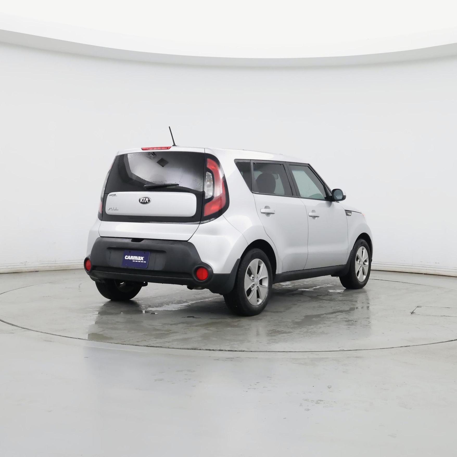 Thumbnail: 2014 Kia Soul - 8