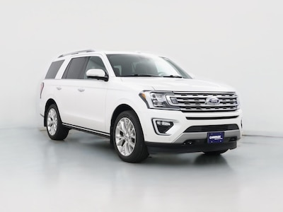 2019 Ford Expedition Limited -
                  Tinley Park, IL