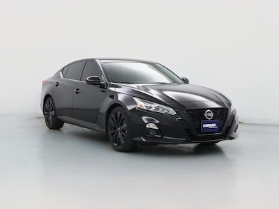 2022 Nissan Altima SR -
                Tinley Park, IL