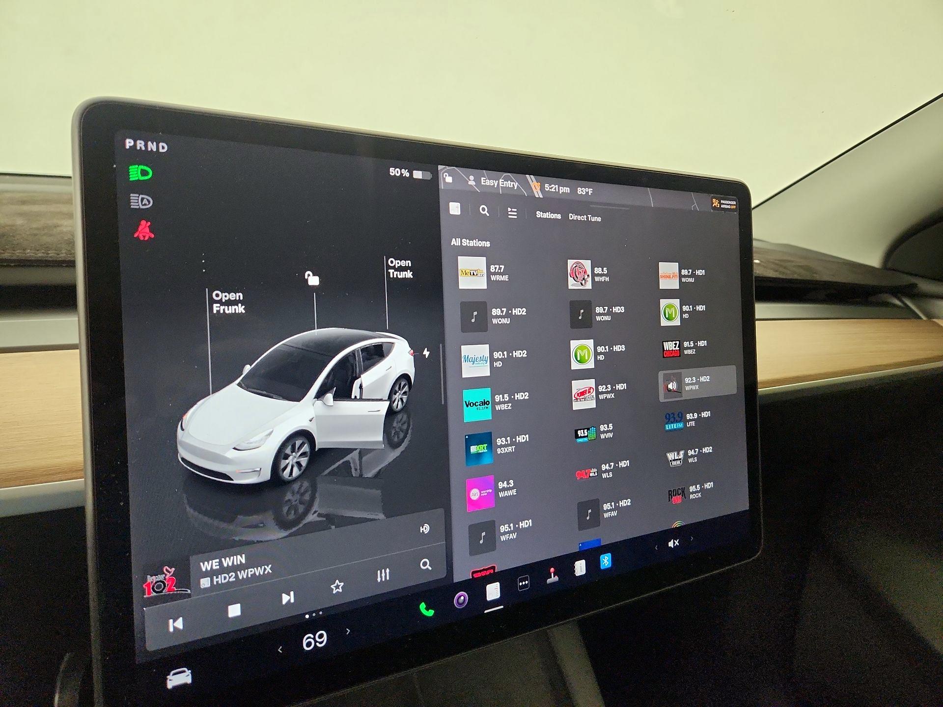 Thumbnail: 2023 Tesla Model Y - 16