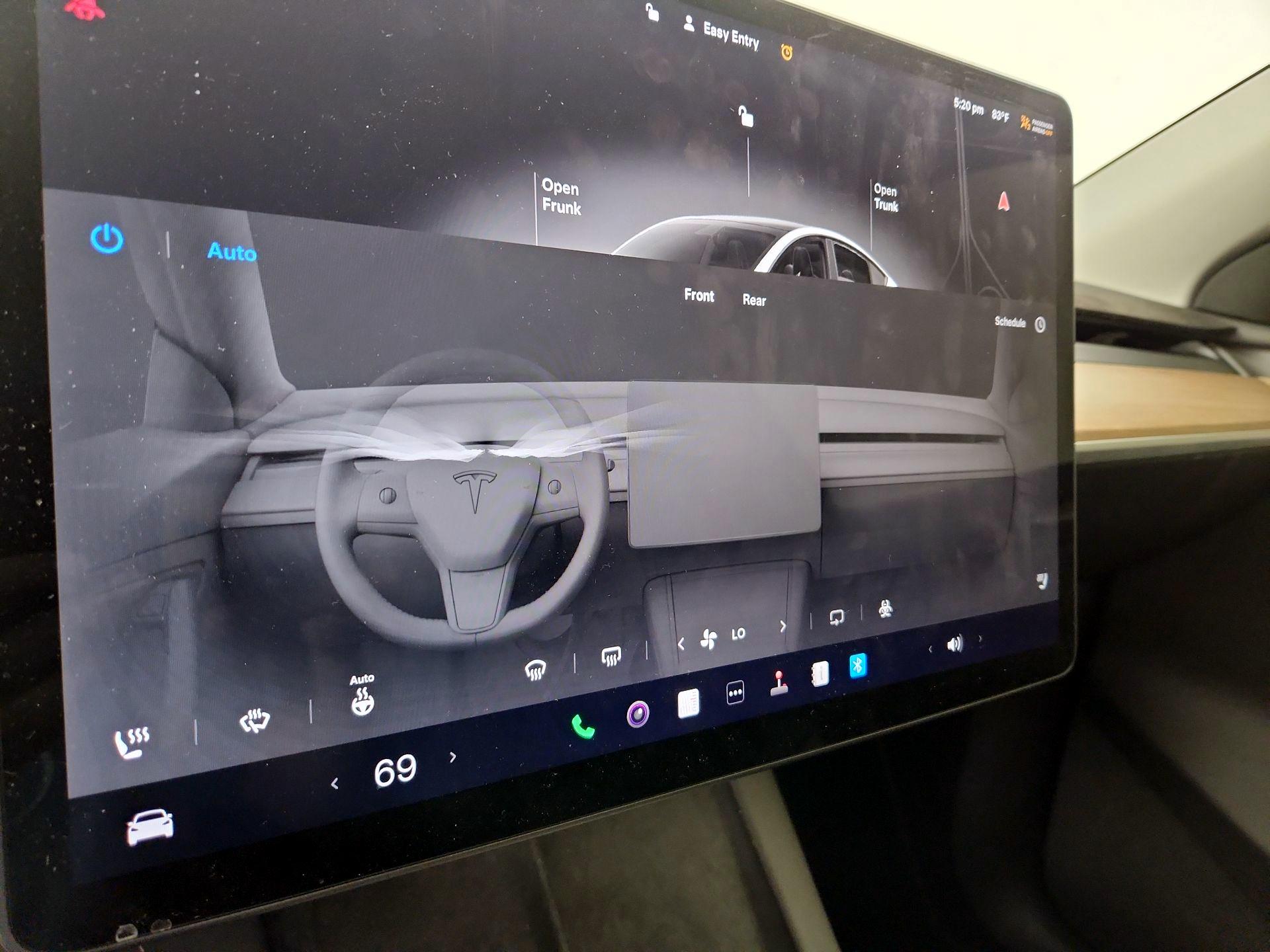 Thumbnail: 2023 Tesla Model Y - 17