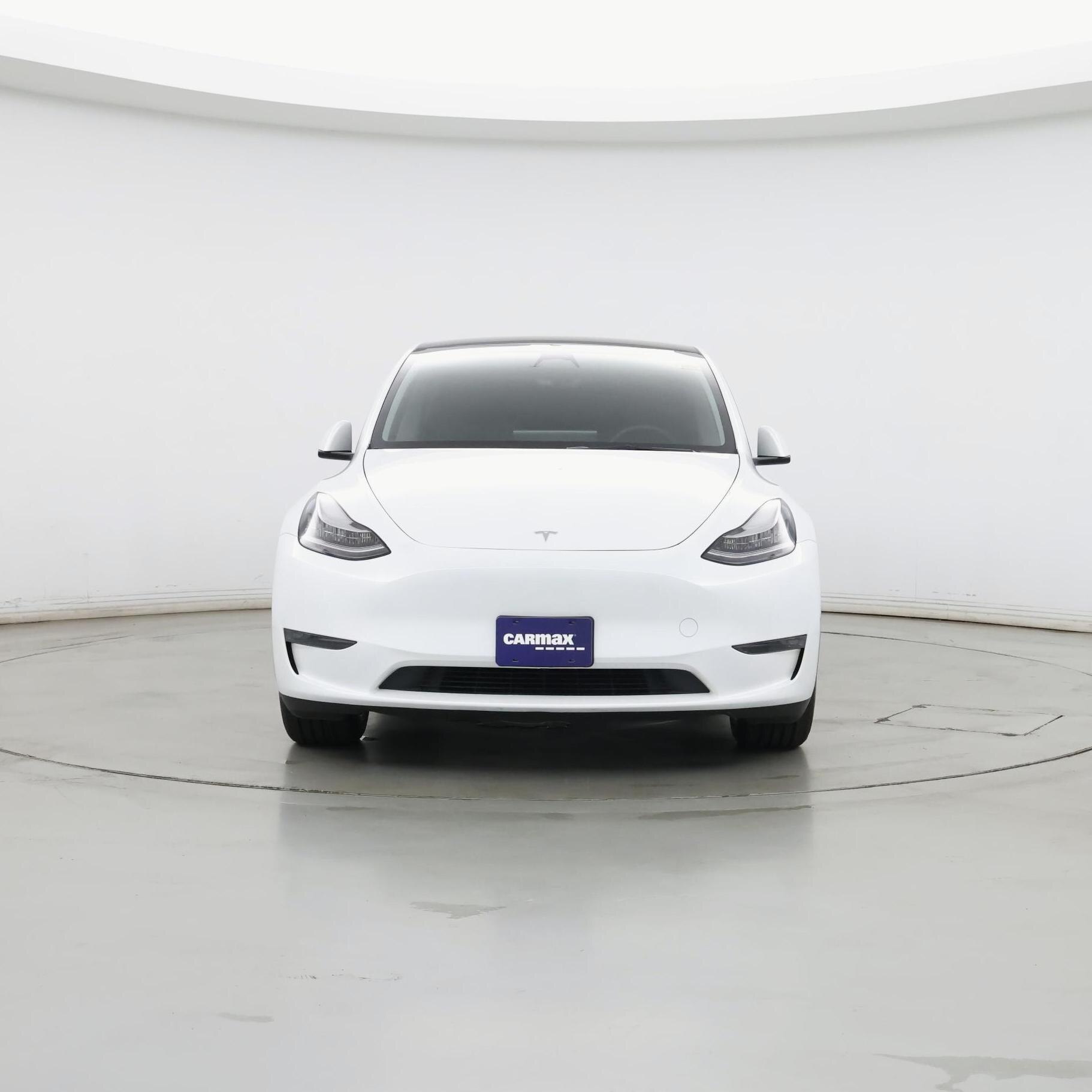 Thumbnail: 2023 Tesla Model Y - 5