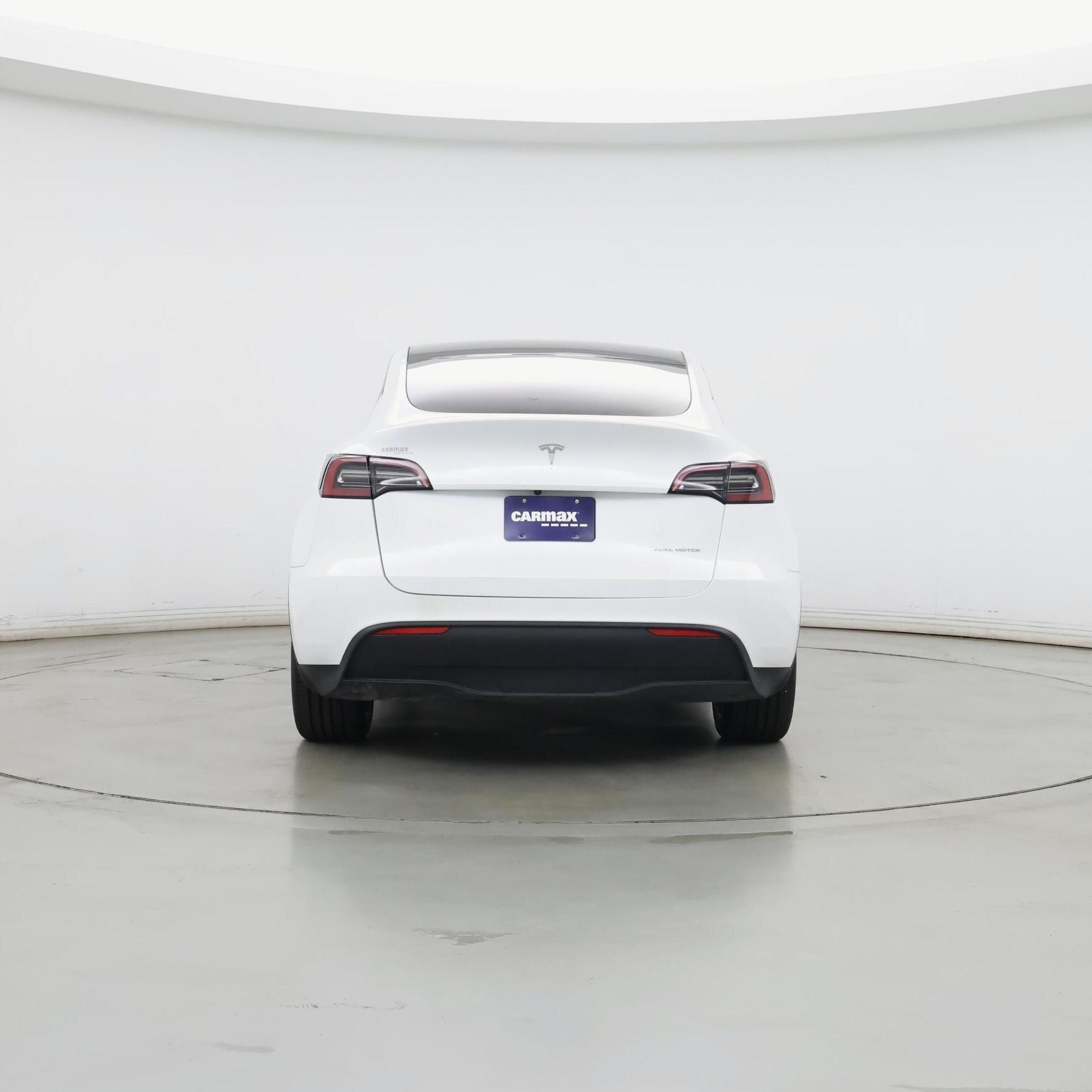 Thumbnail: 2023 Tesla Model Y - 6