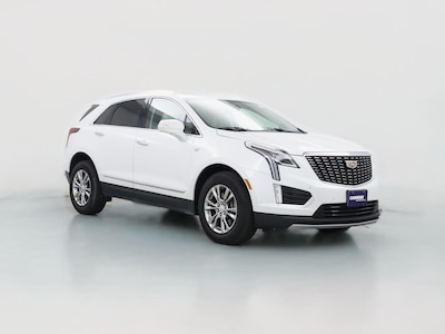 2020 Cadillac XT5 Premium Luxury -
                  Tinley Park, IL