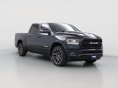2020 RAM 1500 Laramie -
                  Tinley Park, IL