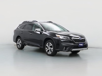 2022 Subaru Outback Touring -
                Tinley Park, IL