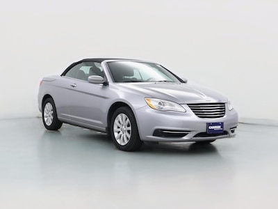 2014 Chrysler 200 Touring -
                Tinley Park, IL