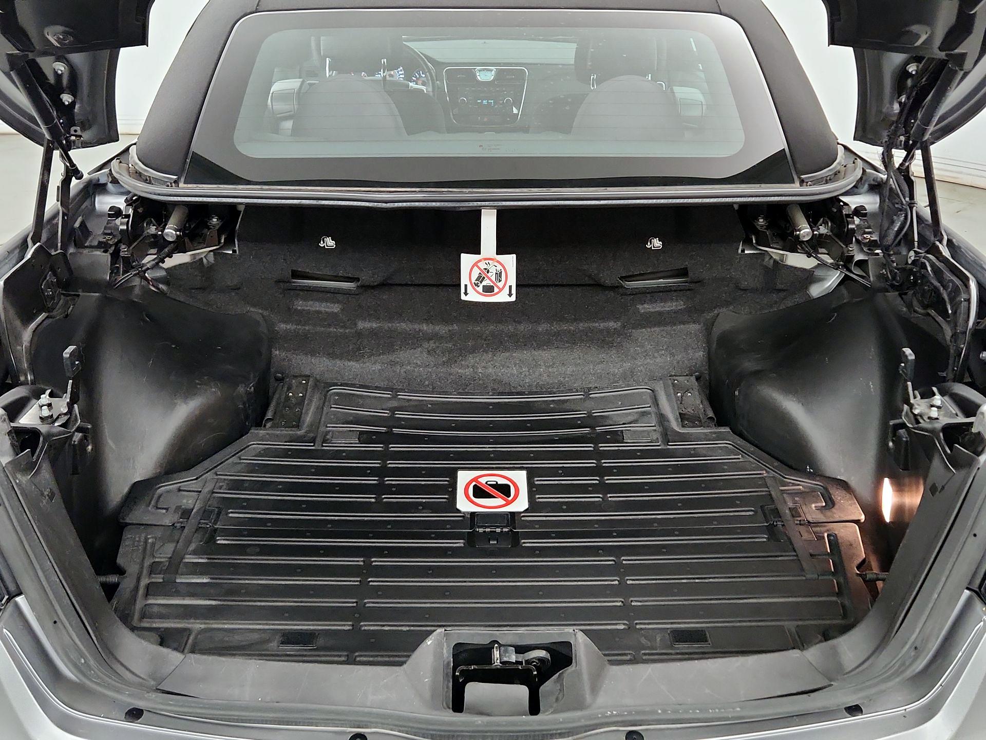 Thumbnail: 2014 Chrysler 200 - 17