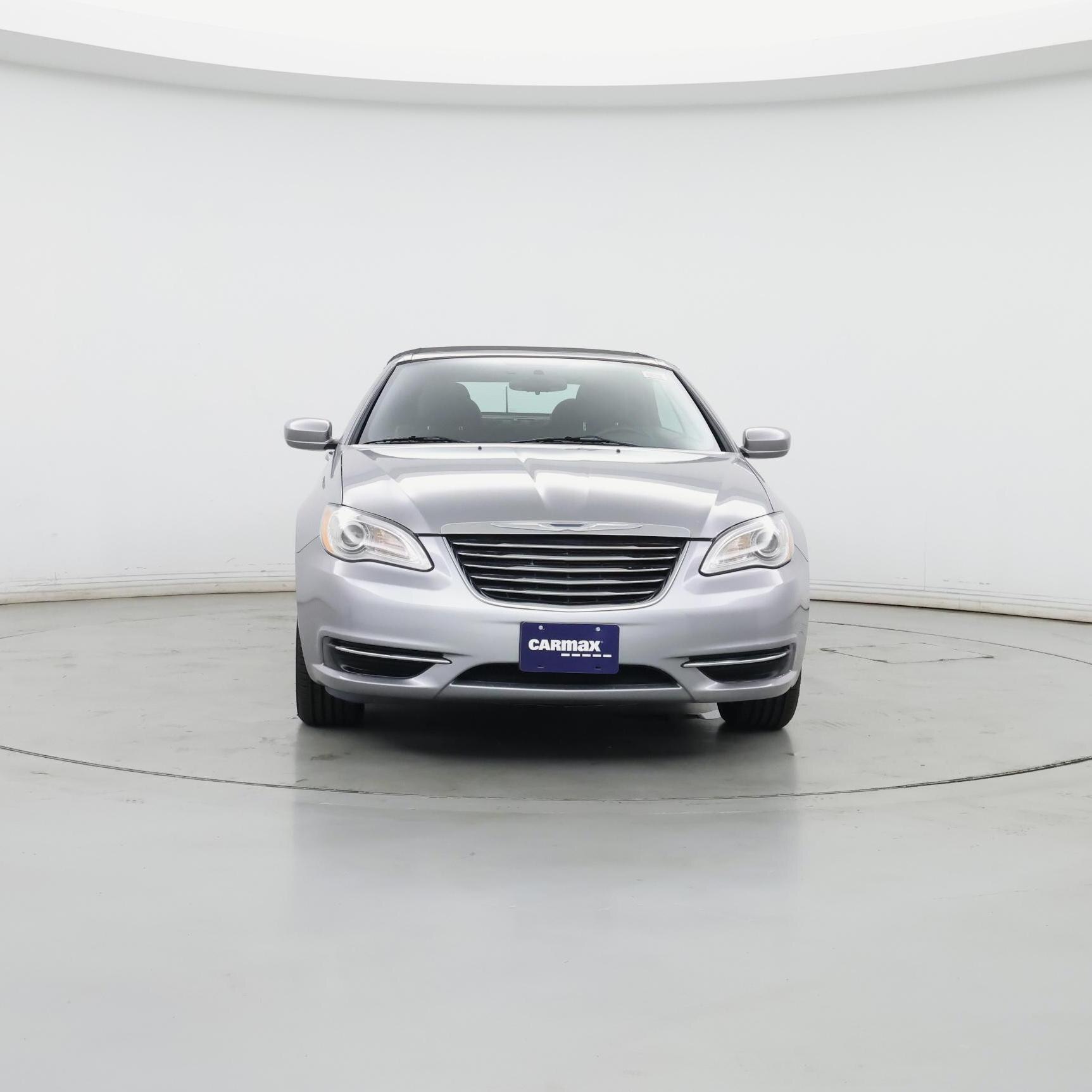 Thumbnail: 2014 Chrysler 200 - 5
