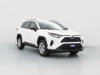 2019 Toyota RAV4 LE -
                  Tinley Park, IL