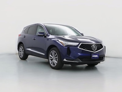 2022 Acura RDX Technology -
                Tinley Park, IL