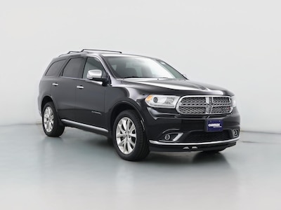 2020 Dodge Durango Citadel -
                  Tinley Park, IL