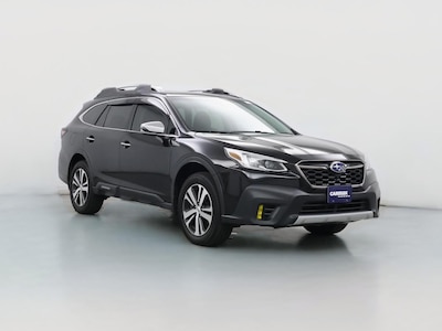 2020 Subaru Outback Touring -
                  Tinley Park, IL