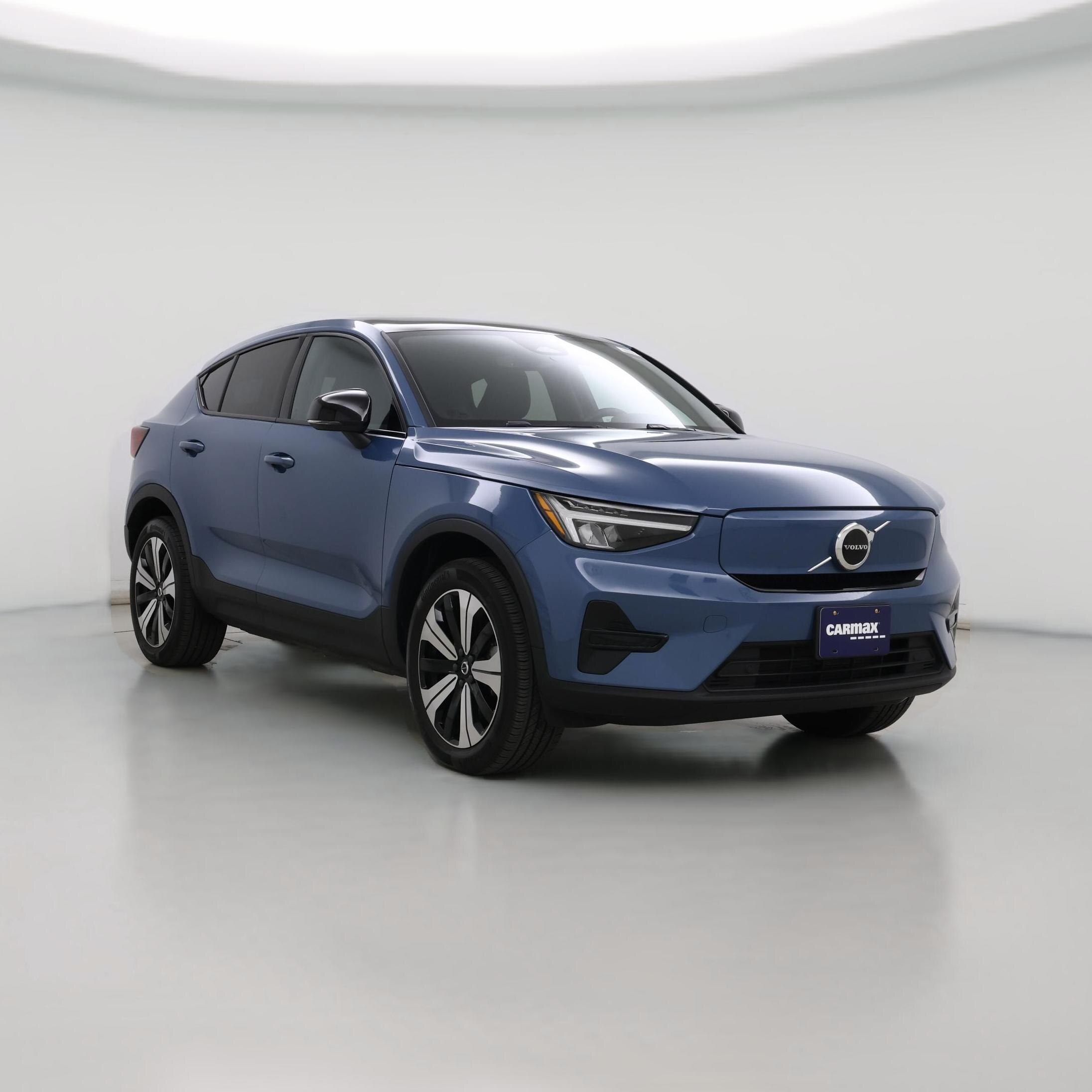 Thumbnail: 2023 Volvo C40 - 1