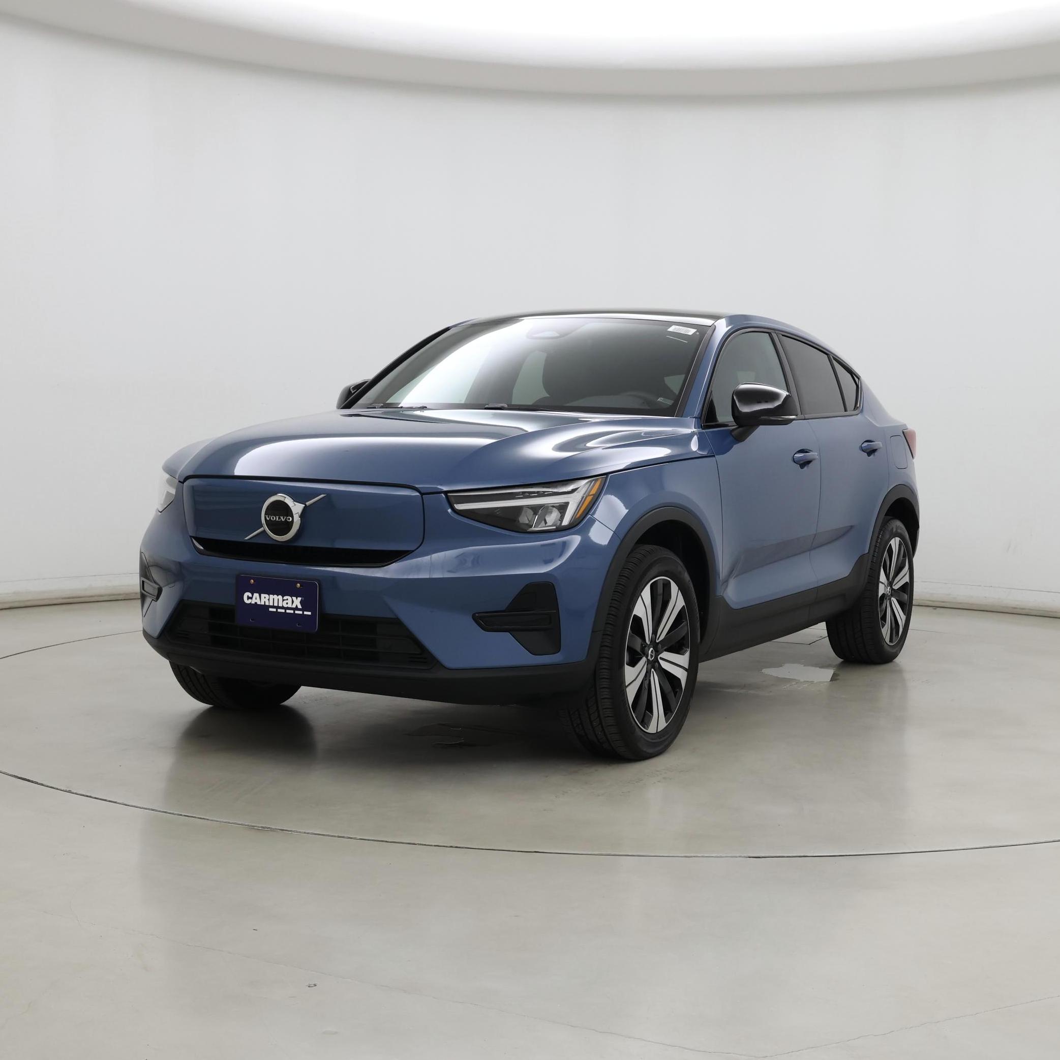 Thumbnail: 2023 Volvo C40 - 4