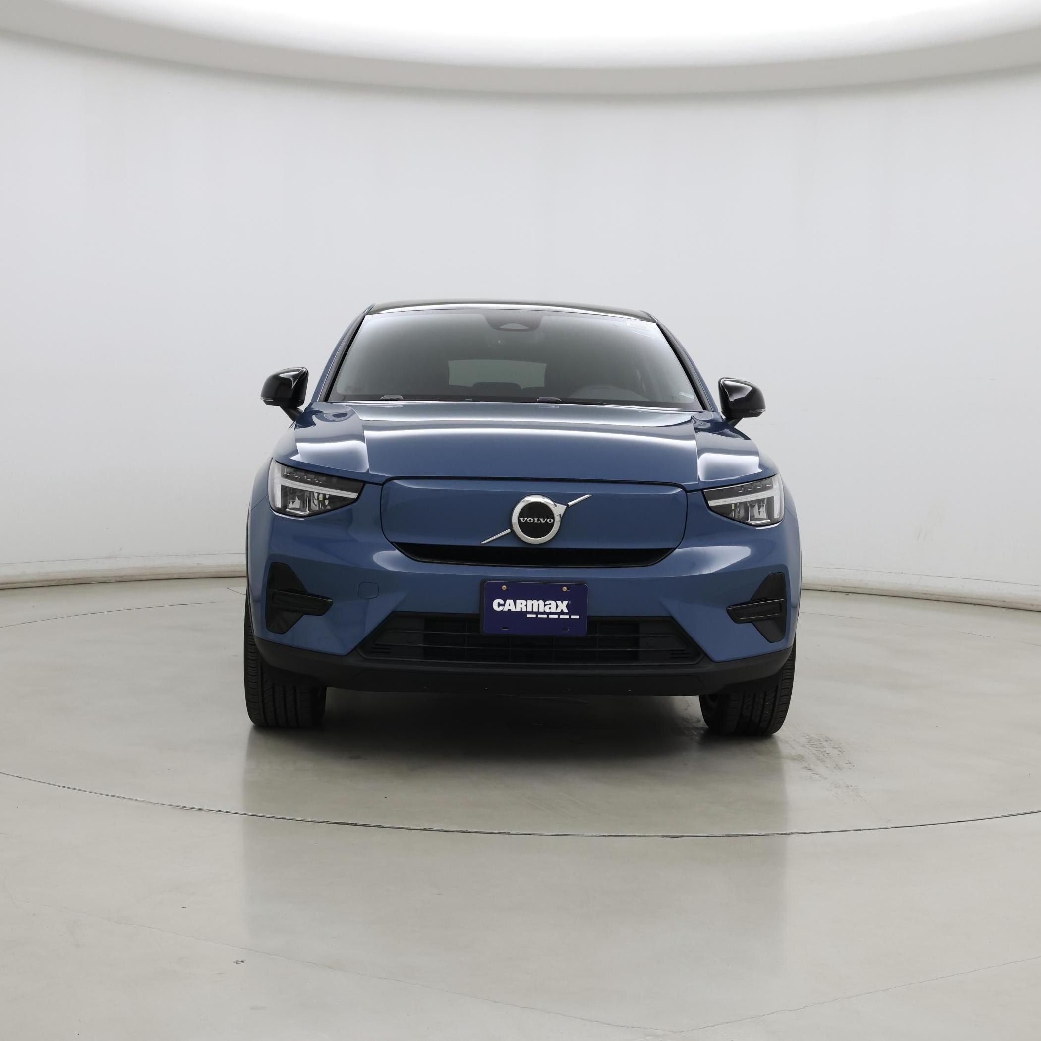 Thumbnail: 2023 Volvo C40 - 5