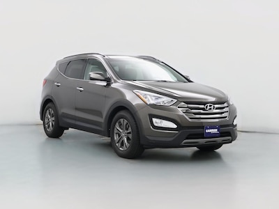 2014 Hyundai Santa Fe Sport 2.0T -
                  Tinley Park, IL