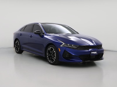 2022 Kia K5 GT-Line -
                  Indianapolis, IN