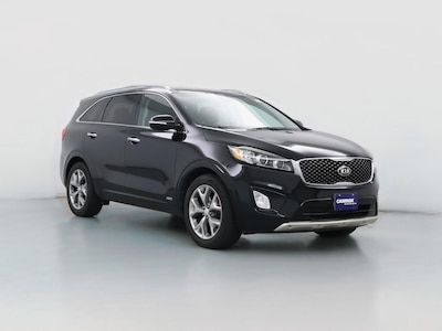 2016 Kia Sorento L -
                  Tinley Park, IL