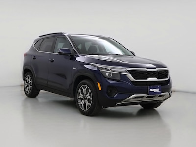 2023 Kia Seltos EX -
                  Indianapolis, IN