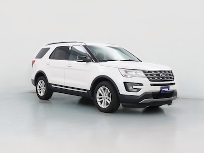 2016 Ford Explorer XLT -
                  Tinley Park, IL